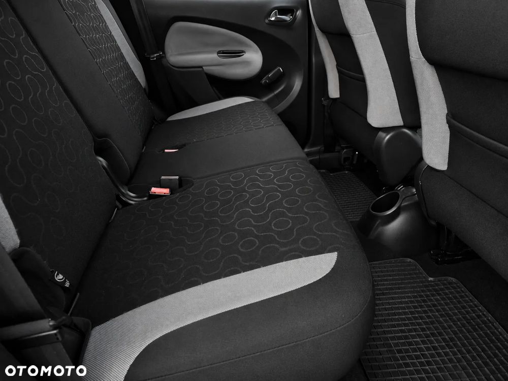 Citroën C3 Picasso HDi 110 FAP Exclusive - 24