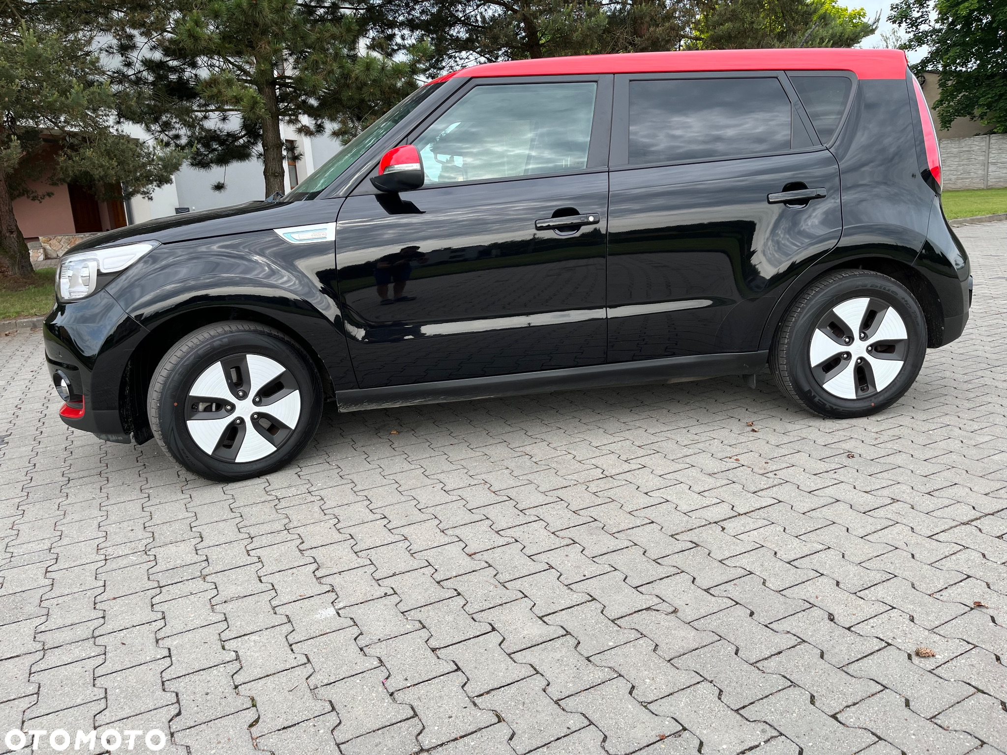 Kia Soul EV - 25