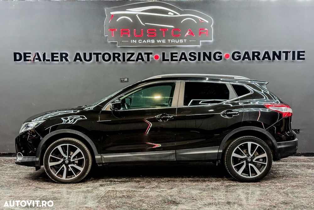 Nissan Qashqai 1.6 DCI TEKNA - 3