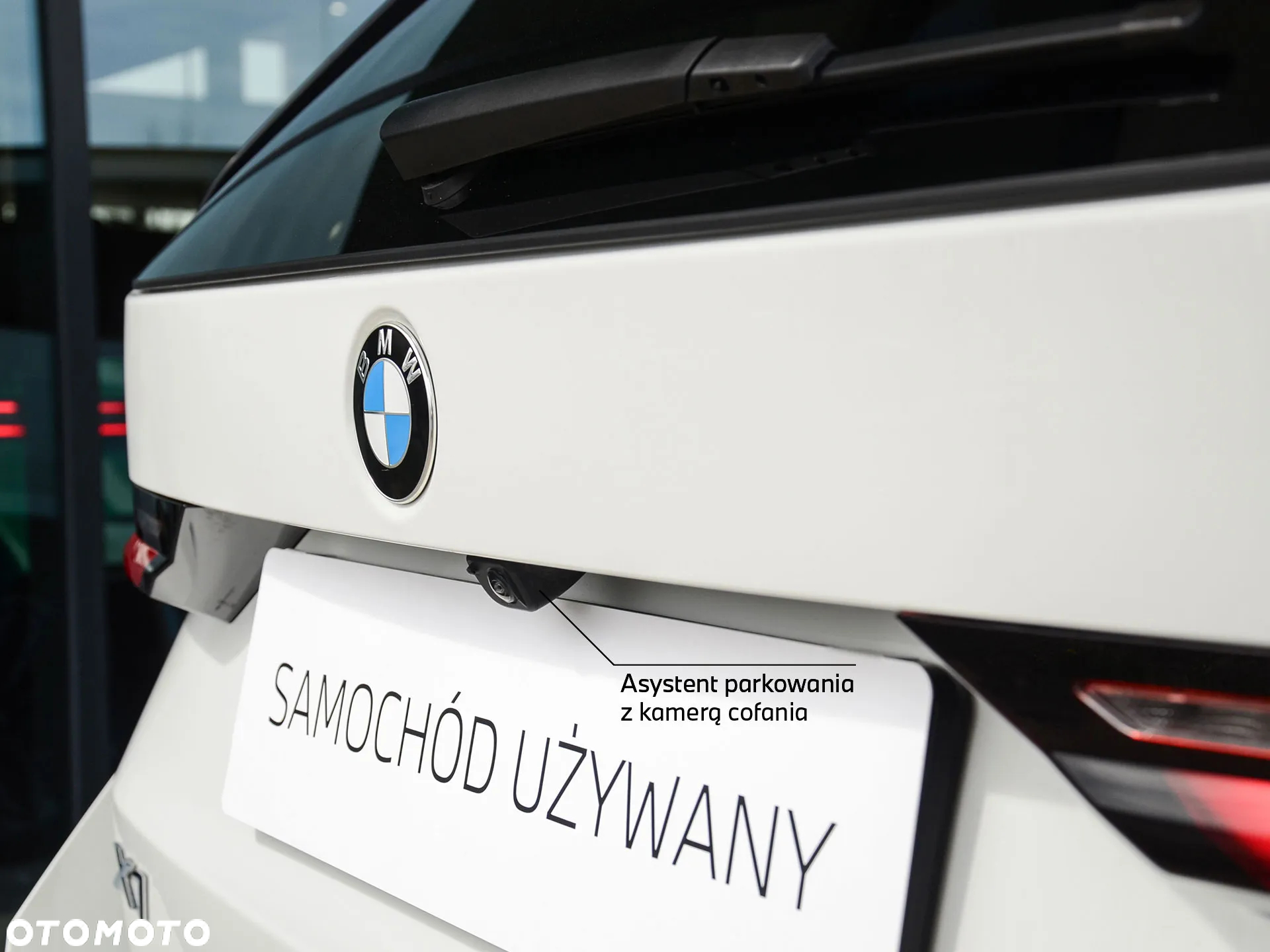 BMW X1 sDrive18d M Sport - 11