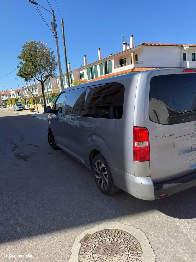 Citroën Spacetourer 1.5 BlueHDi XL Business - 3