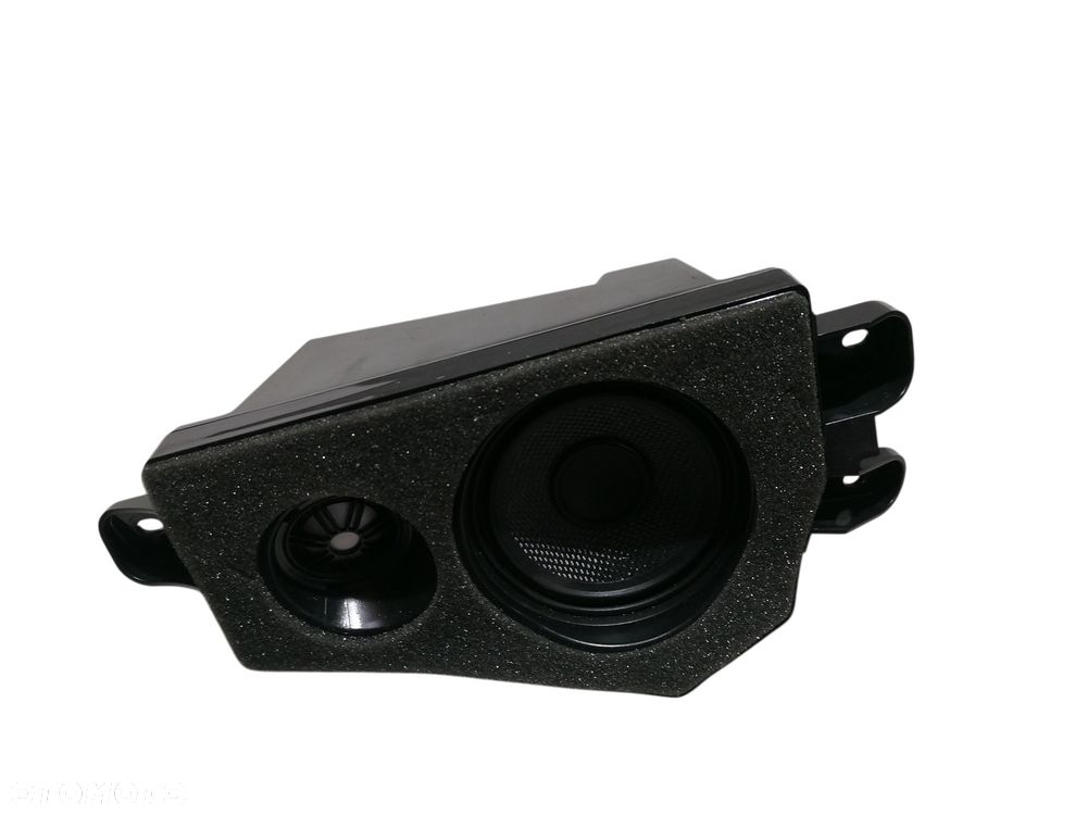 BMW X6 X6M F16 15r GŁOŚNIK DRZWI HARMAN KORDON 9354325 PRAWY TYŁ - 1