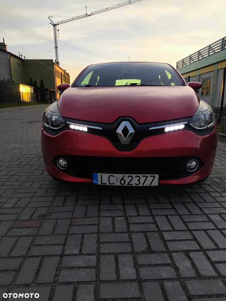 Renault Clio 0.9 Energy TCe Expression - 6