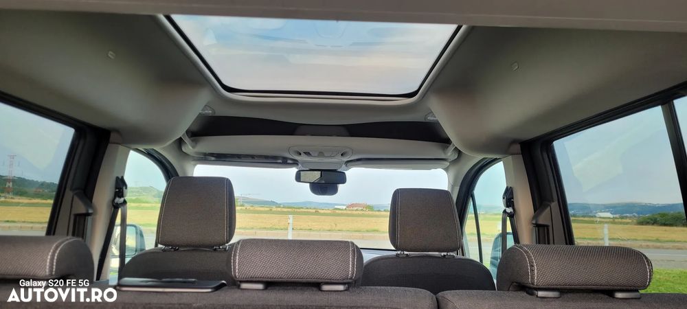 Ford Tourneo Connect - 9
