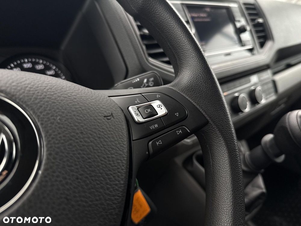 Volkswagen Crafter Trendline - 17