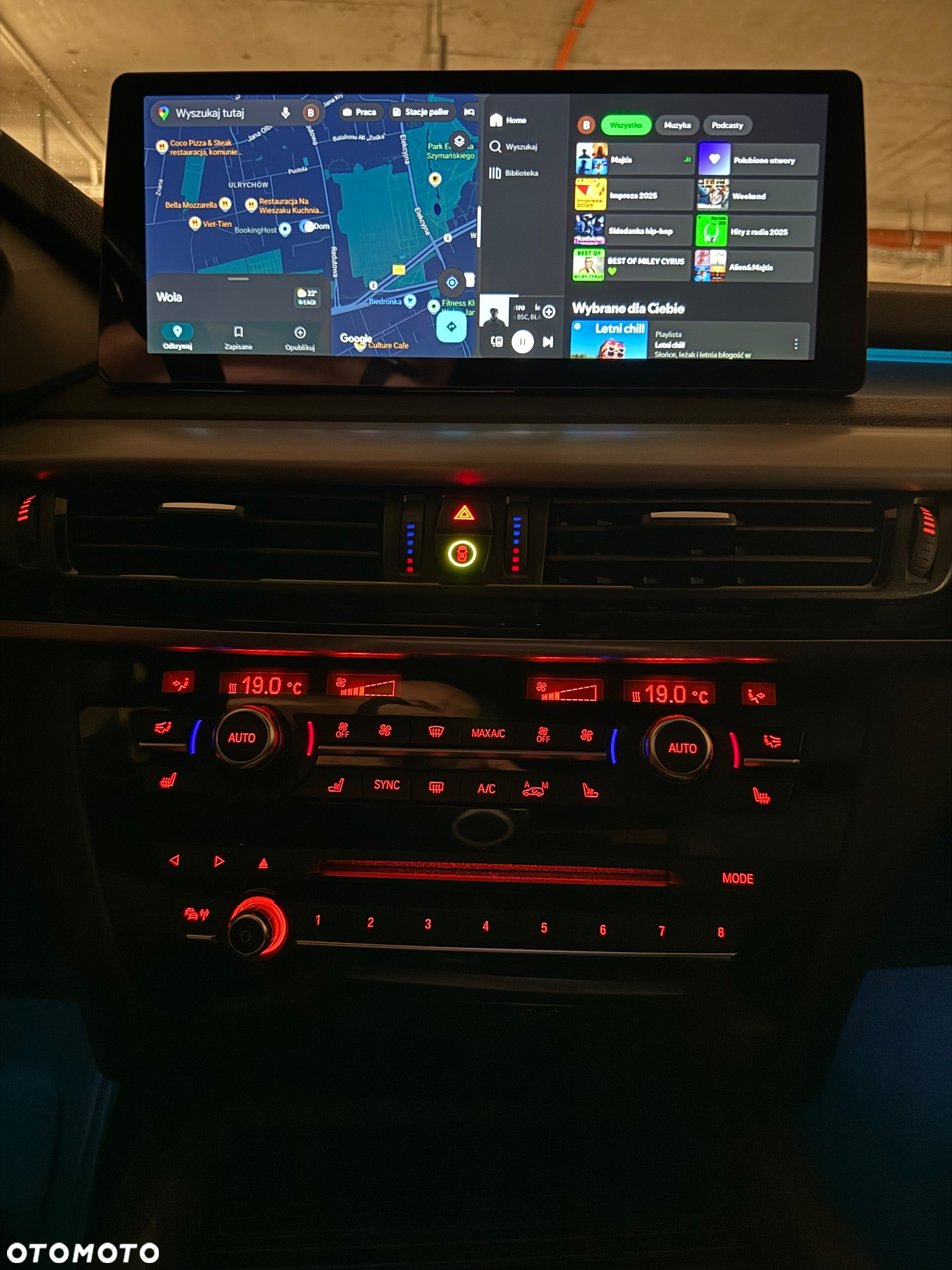 BMW X5 xDrive25d - 13
