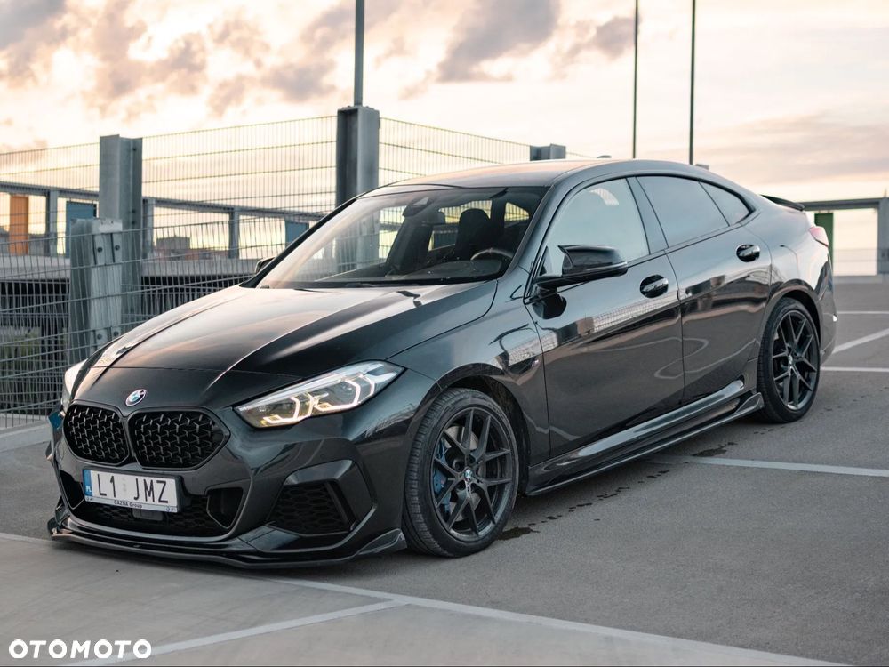 BMW Seria 2 M235i xDrive - 1