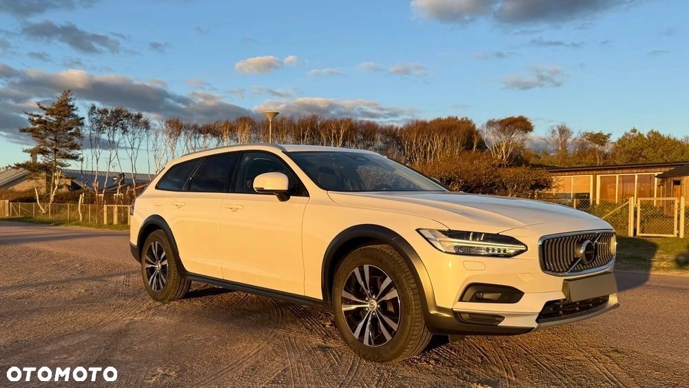 Volvo V90 Cross Country B4 D AWD Plus - 1