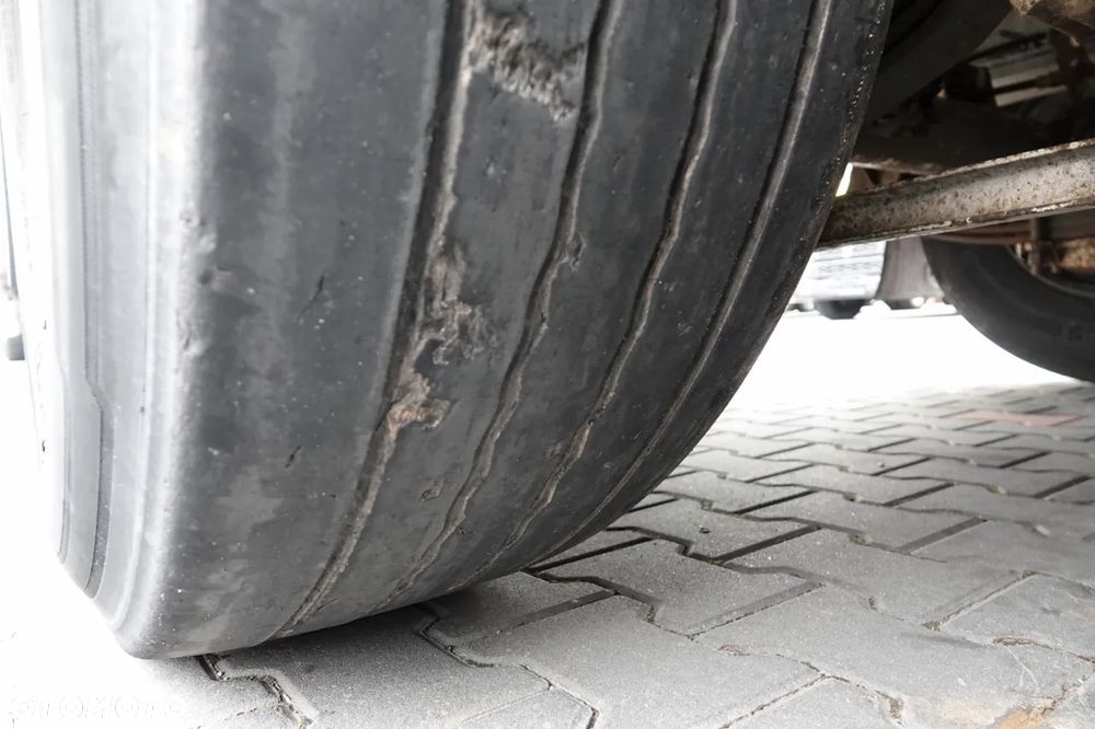 Benalu WYWROTKA ALUMINIOWA / 80 m3 - 15