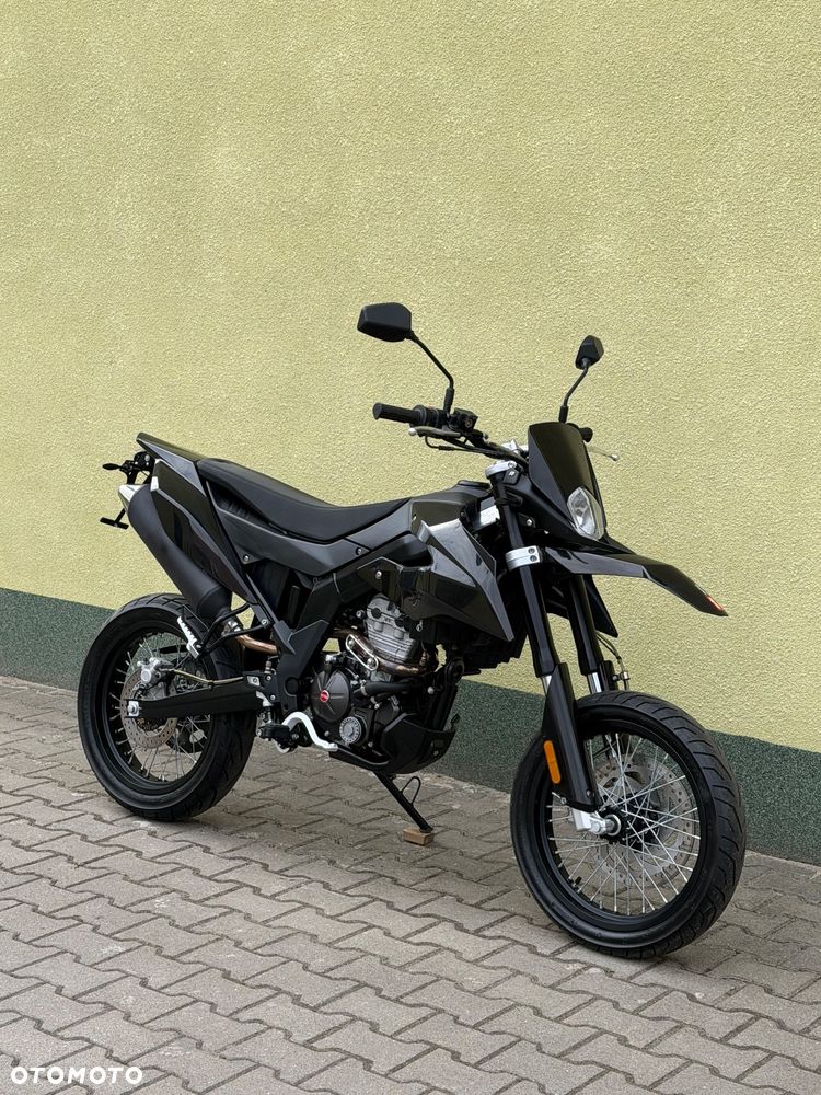 Aprilia SX - 1