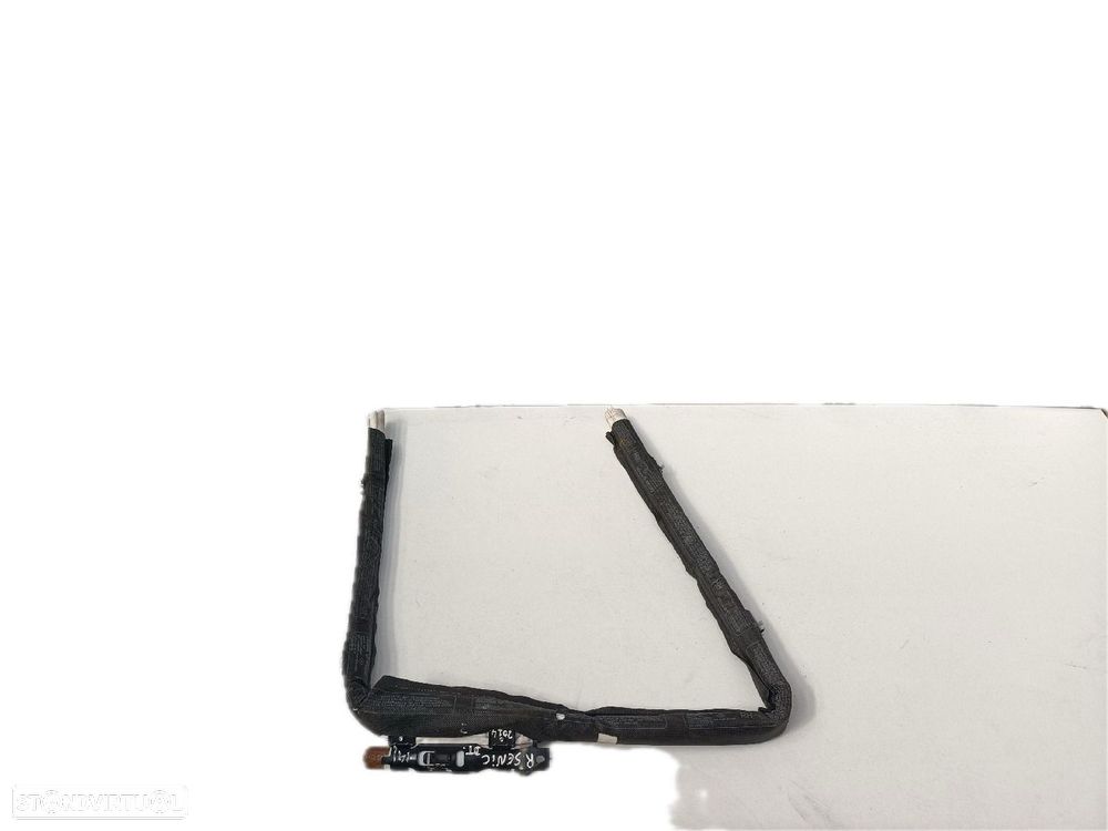 Airbags Cortina Dto Renault Scénic Iii (Jz0/1_) - 1