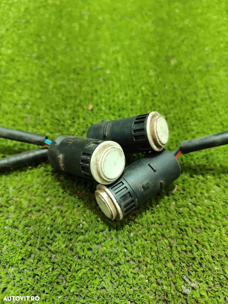 SENZORI PARCARE SPATE (3 BUC.) HYUNDAI SANTA FE 2 2.2 DIESEL 2008 COD OEM 95700-2B100 / 2007-2012 - 5