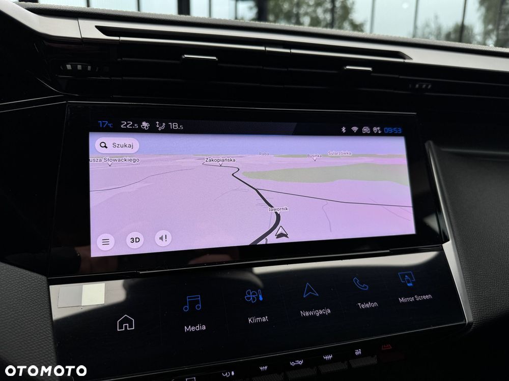 Peugeot 308 1.6 Hybrid PHEV GT EAT8 - 29