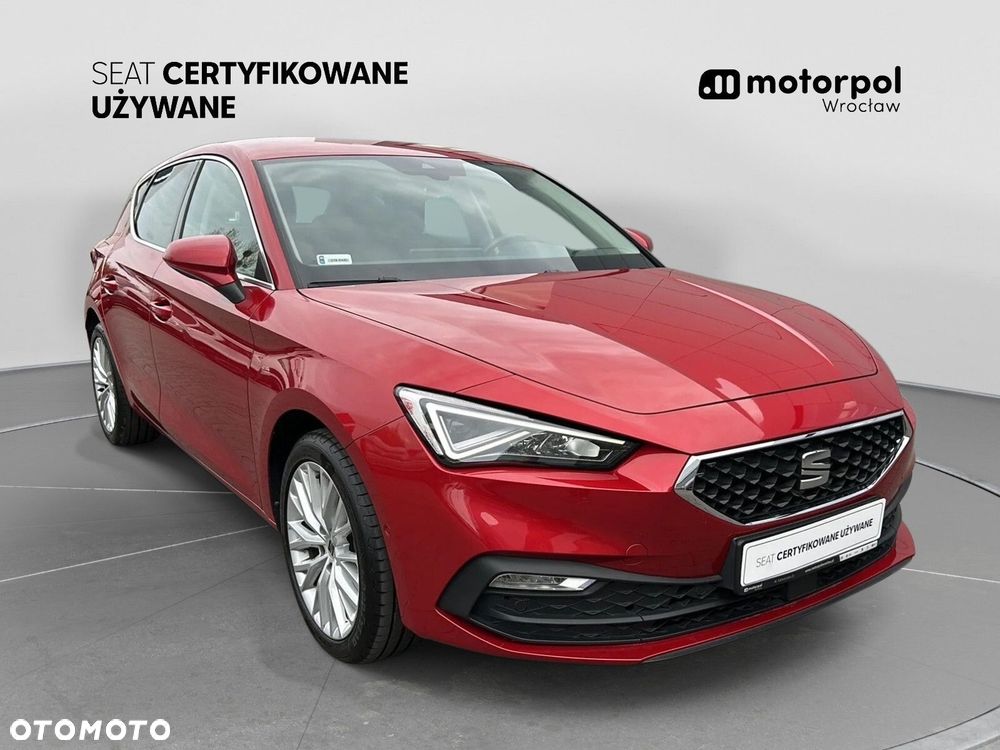 Seat Leon 1.5 TSI Xcellence - 14