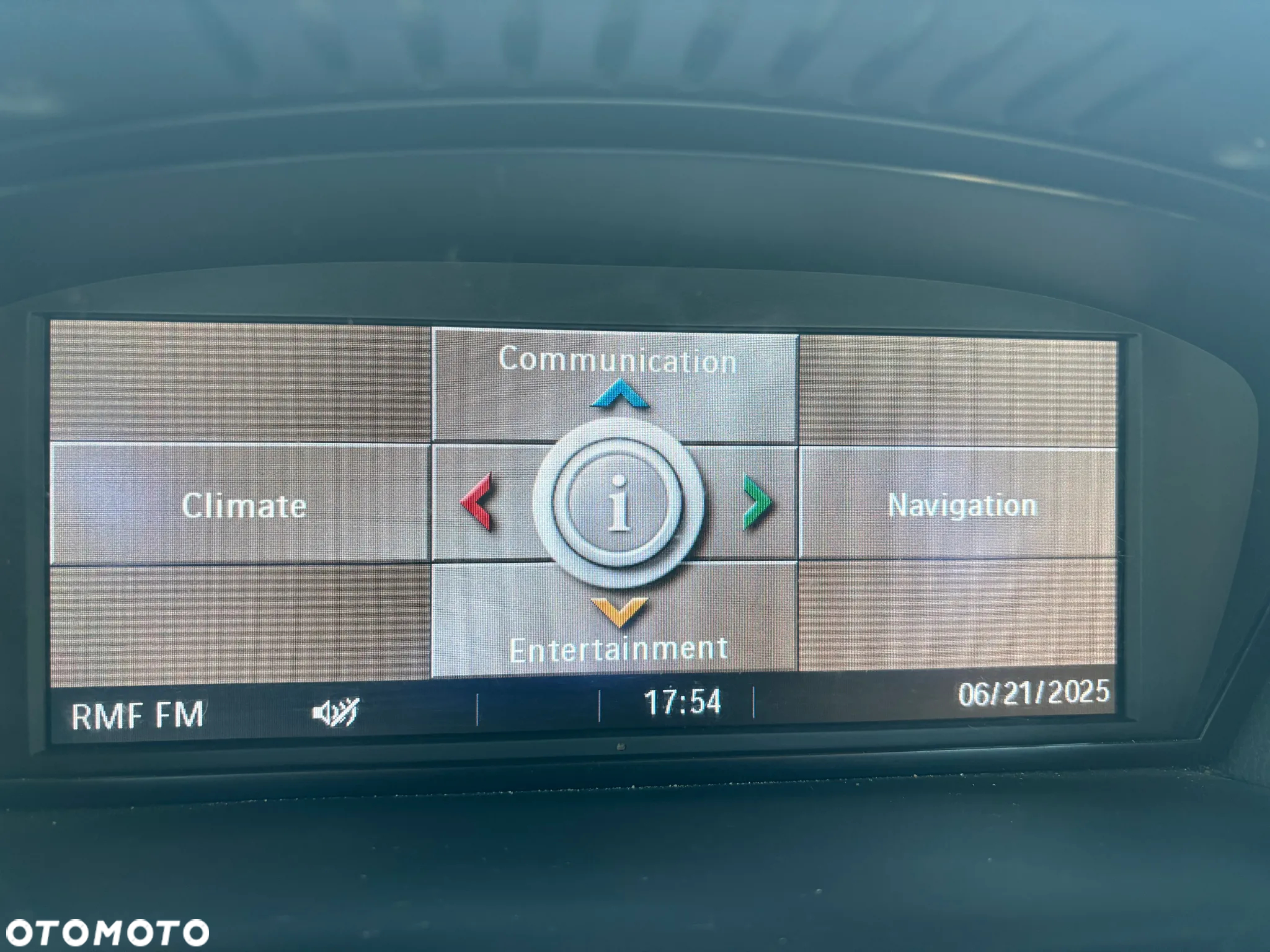 BMW Seria 5 530d Touring Edition Exclusive - 24