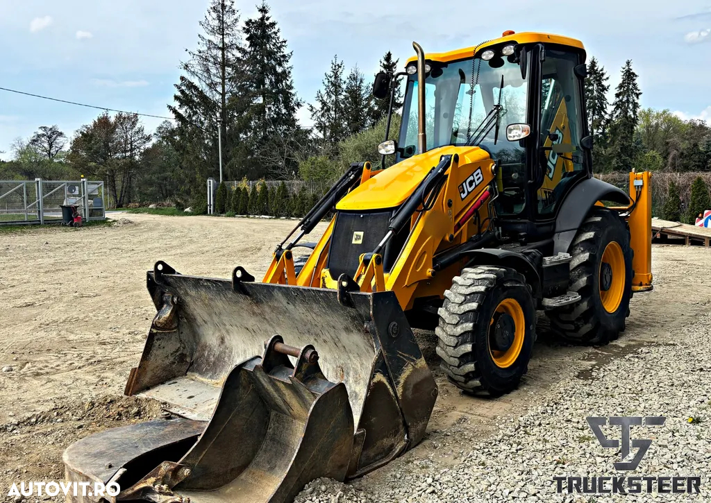 JCB 3CX - 2