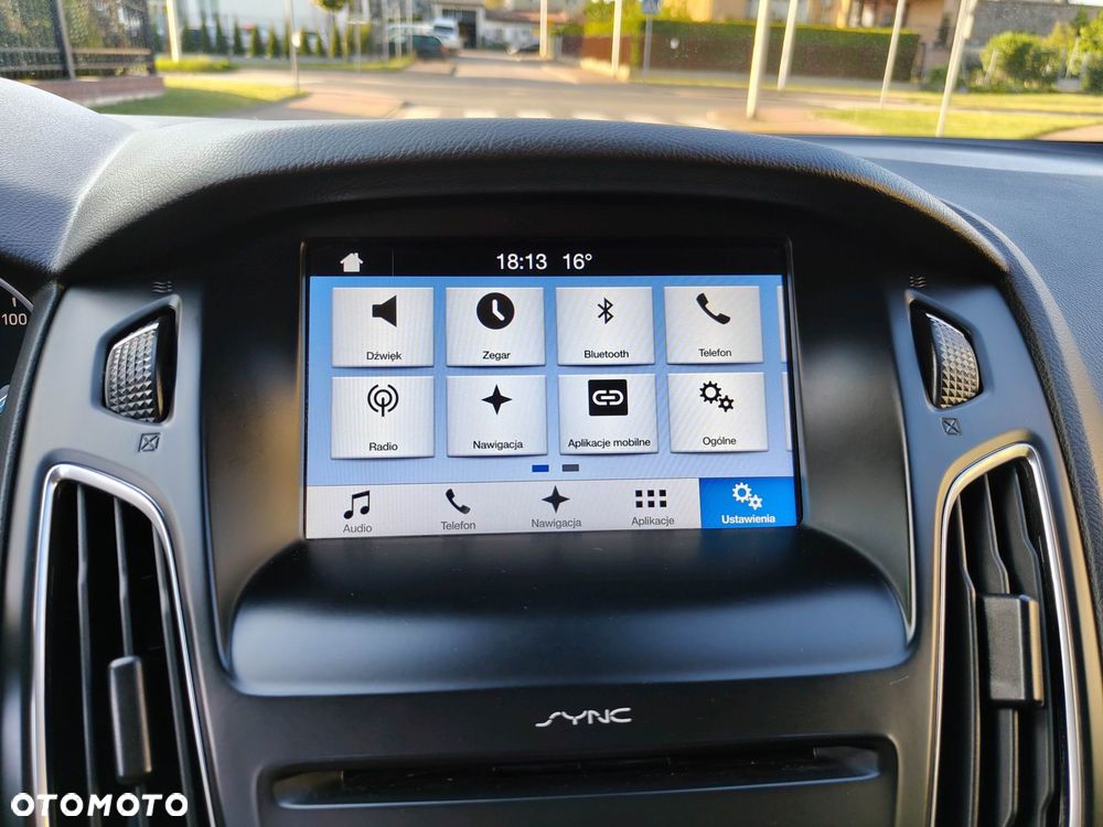 Ford Focus 1.5 EcoBoost Start-Stopp-System ACTIVE - 26