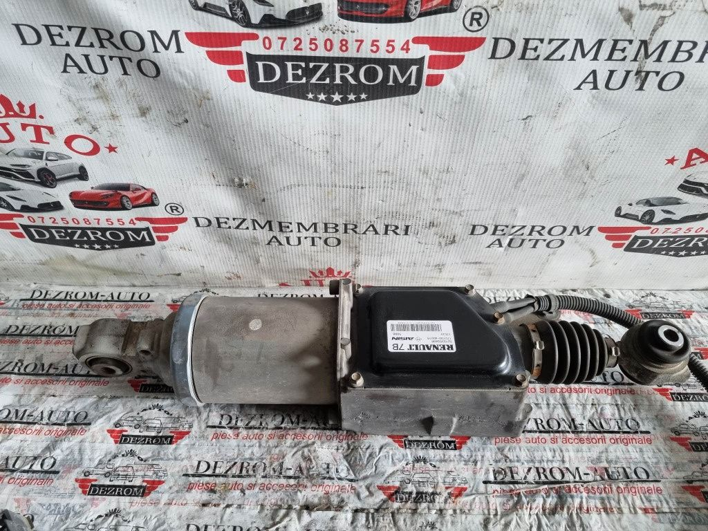 Caseta de directie spate originala 521535949R Renault Megane IV Sedan 1.6 SCe 115 cai - 4