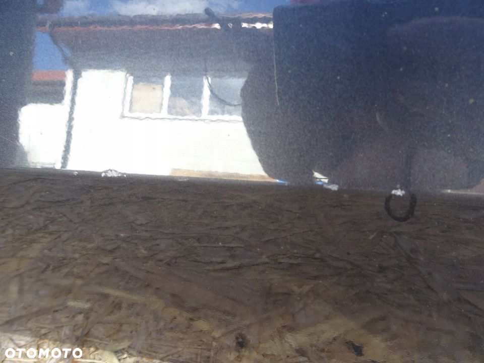 DRZWI PRAWY PRZÓD MAZDA 5 / PREMACY II LAK: 28B - 2