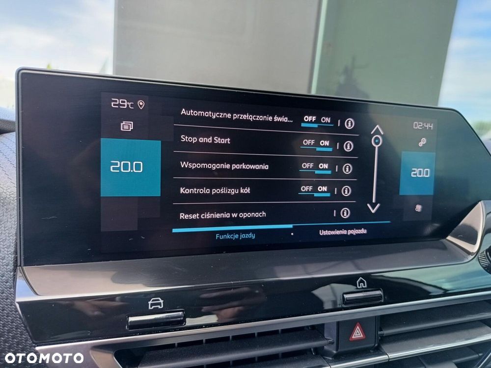 Citroën C4 1.2 PureTech Shine S&S - 35
