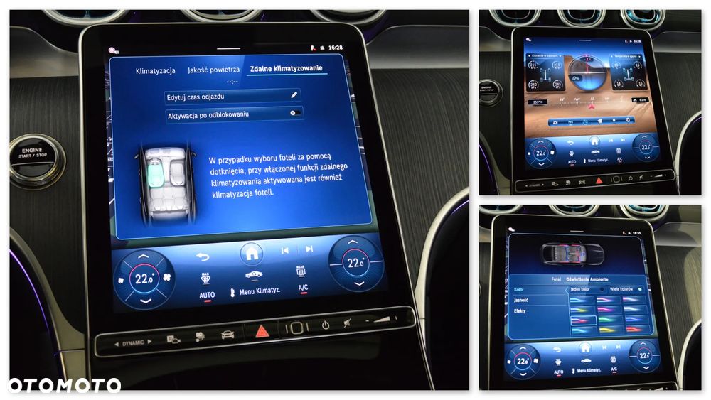 Mercedes-Benz GLC 300 de PHEV 4-Matic AMG Line - 25