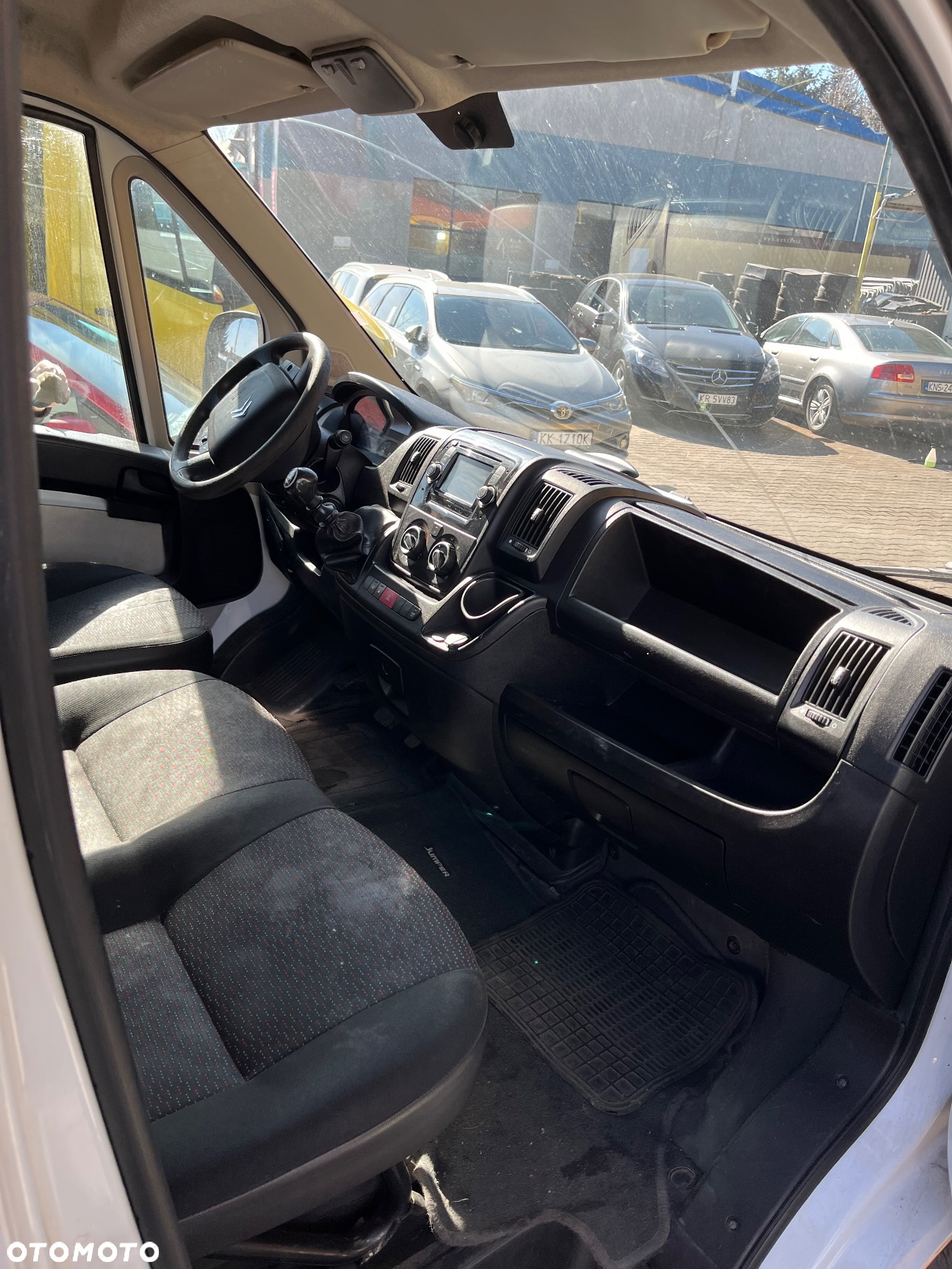 Citroën Jumper - 12
