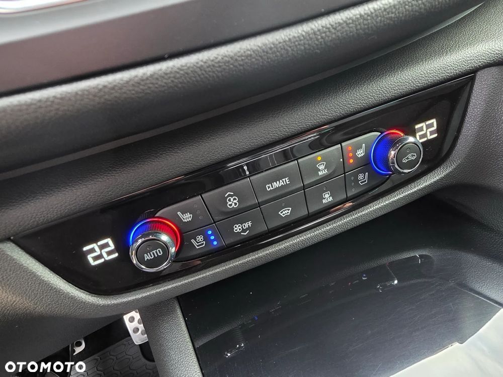 Opel Insignia 1.5 Direct InjectionT Innovation - 39