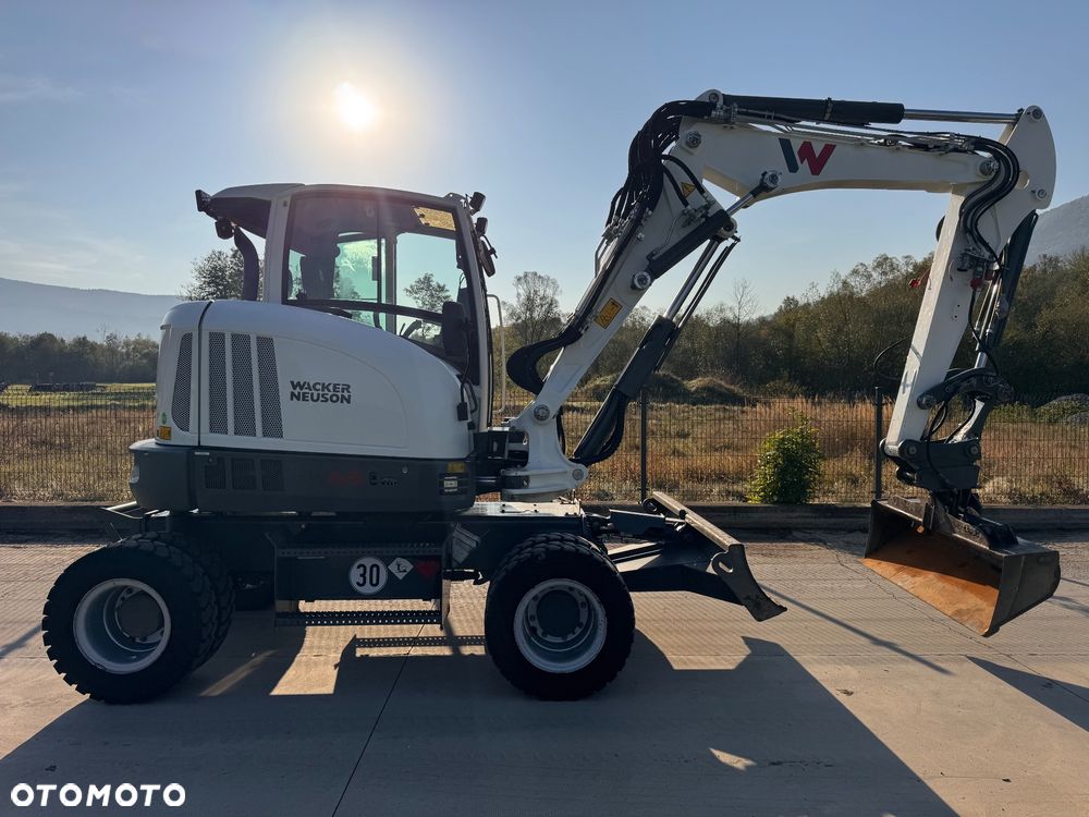 Wacker Neuson EW 65 - 10