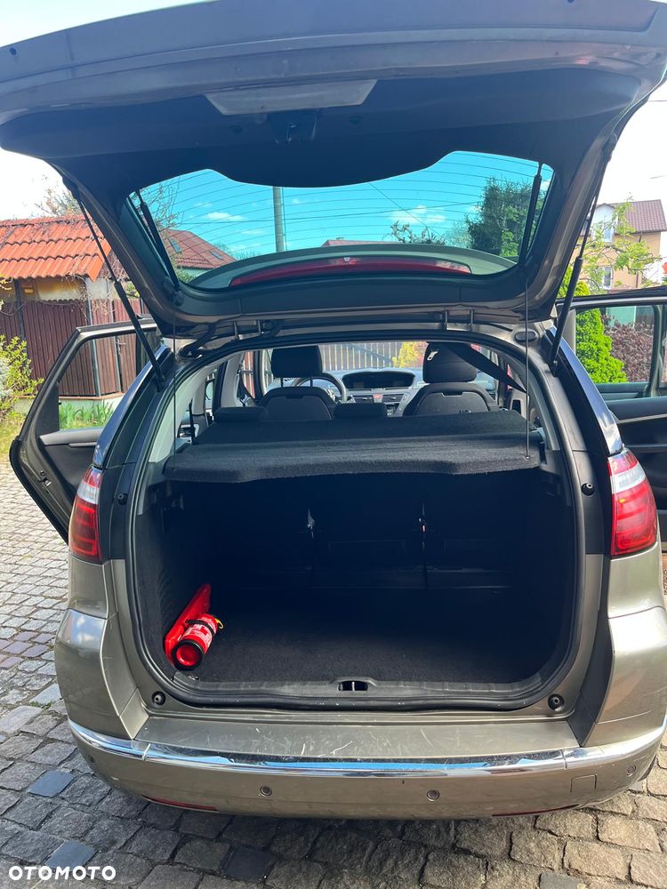 Citroën C4 Picasso 1.6 HDi Impress - 7