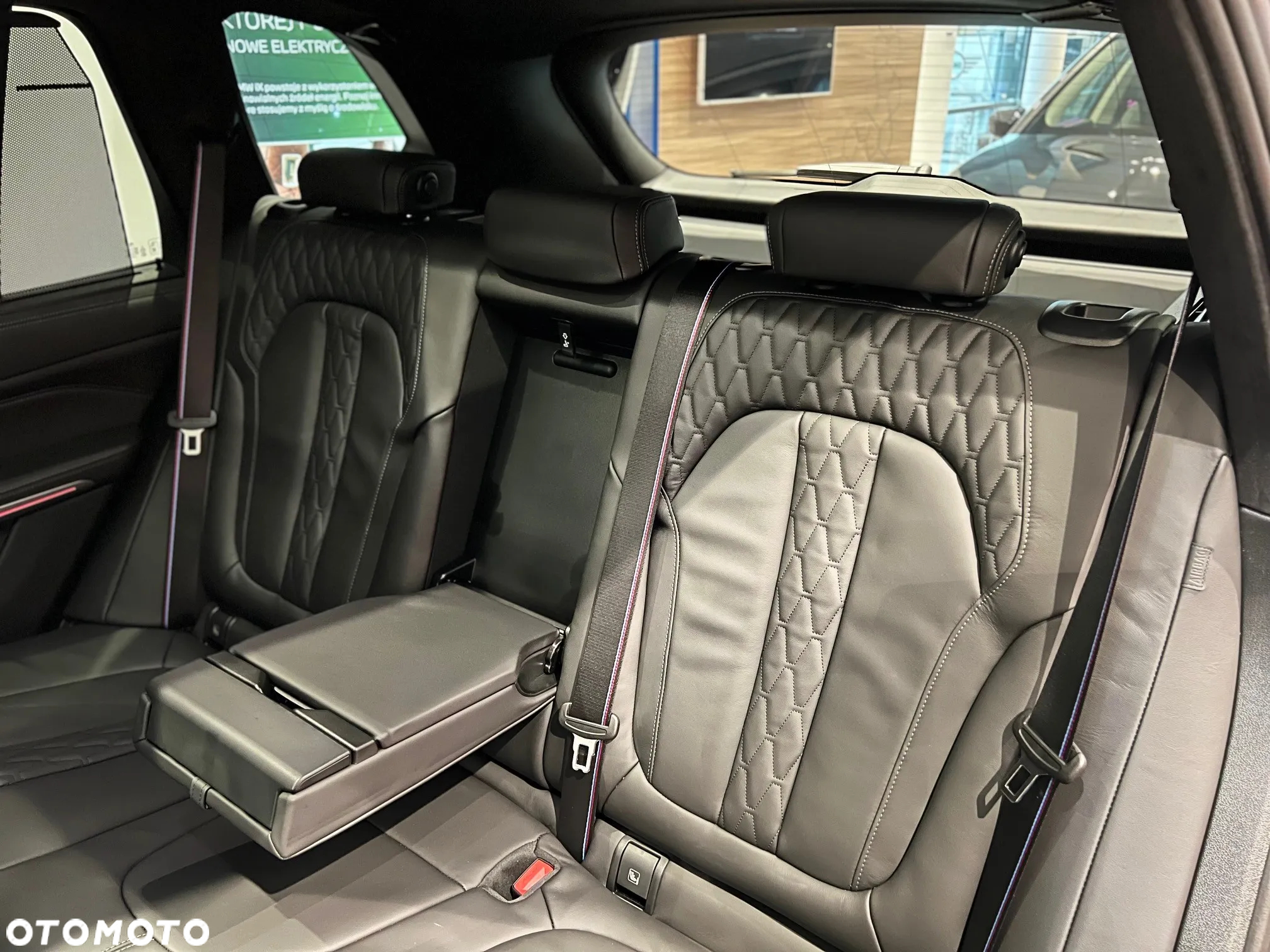 BMW X5 xDrive40i sport - 13