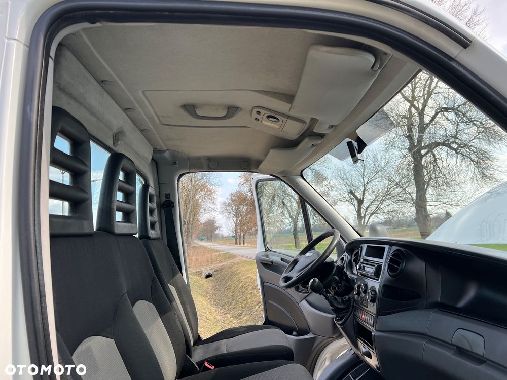 Iveco Daily - 29
