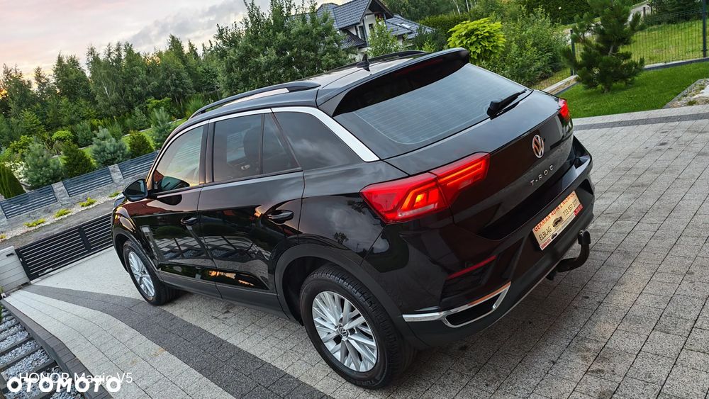 Volkswagen T-Roc - 34