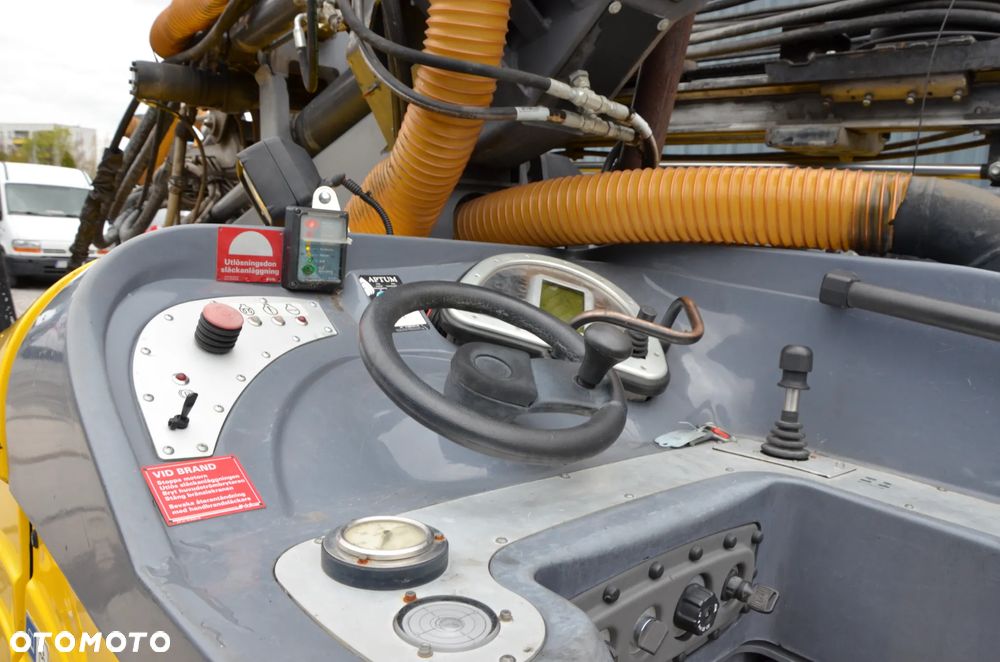 Atlas Copco FLEXIROC T20R - 11