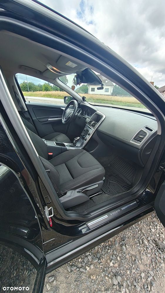 Volvo XC 60 - 20