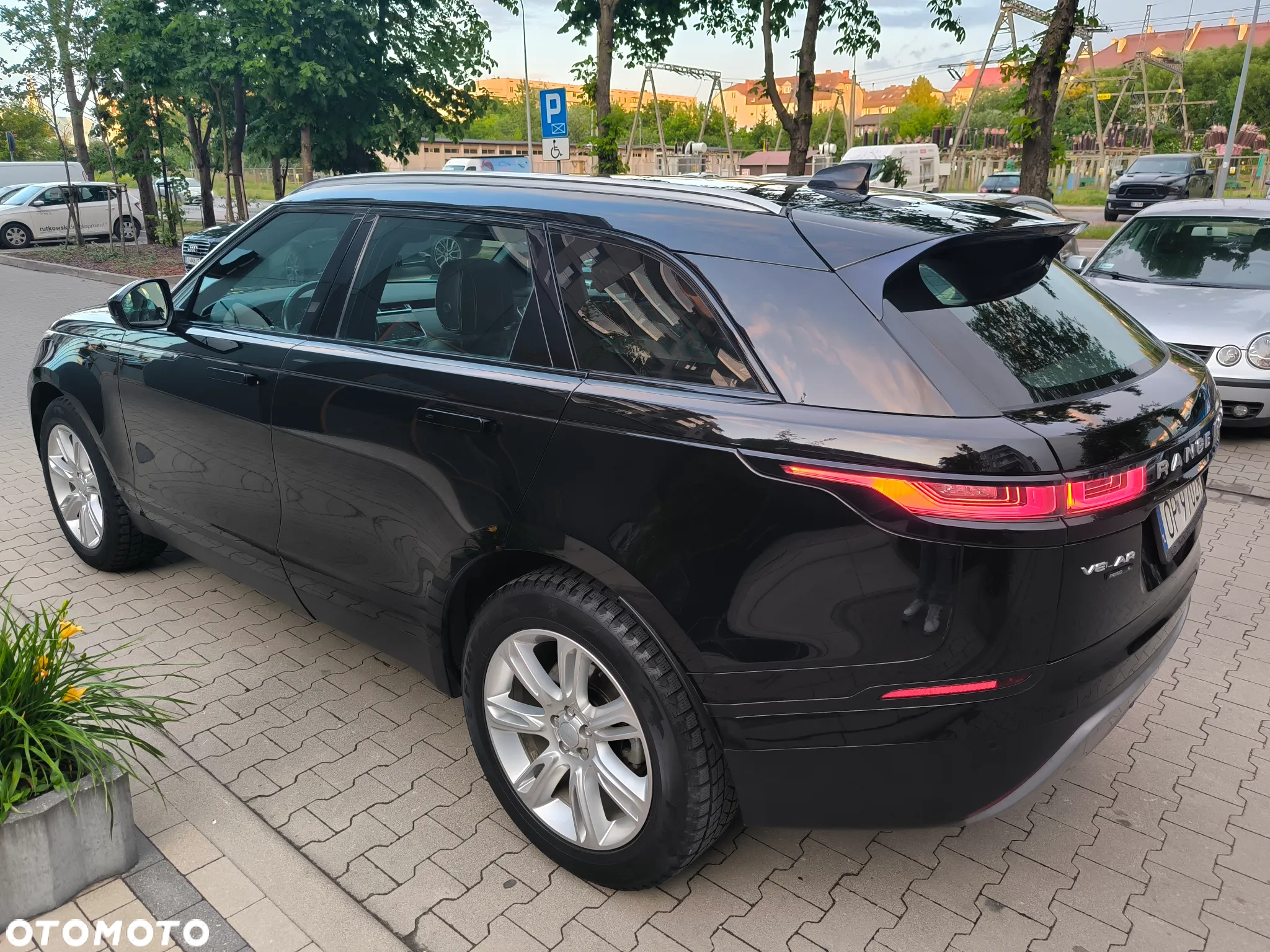 Land Rover Range Rover Velar - 11