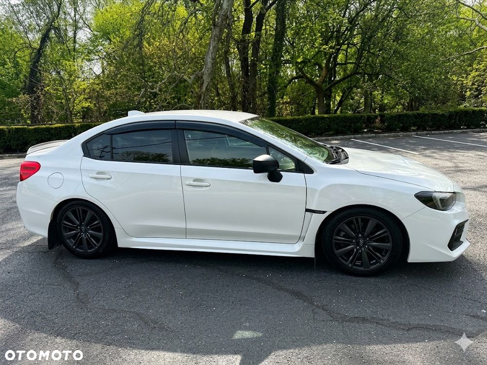 Subaru WRX - 3