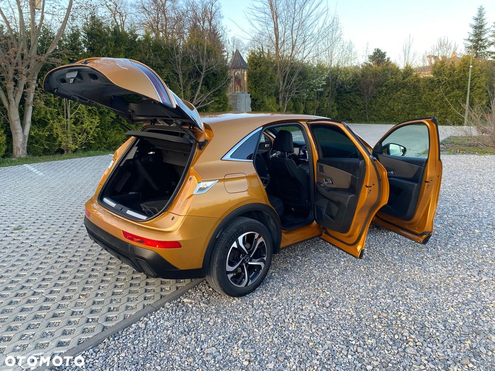 DS Automobiles DS 7 Crossback - 16