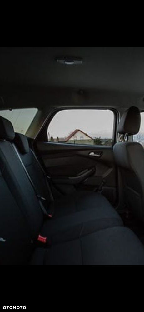 Ford Focus 1.6 SYNC Edition - 19