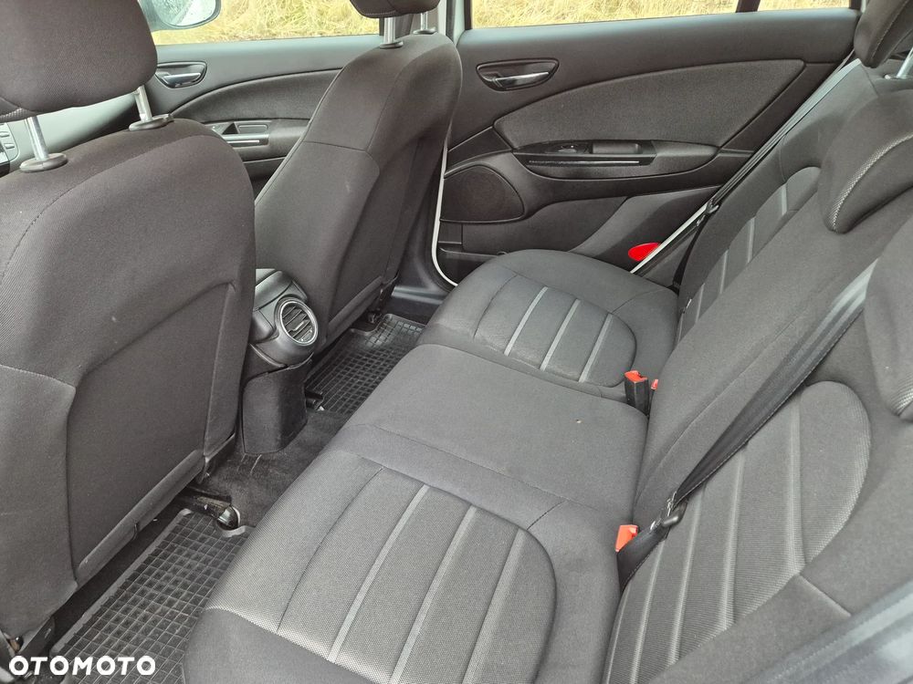 Fiat Bravo 1.4 16V My - 13