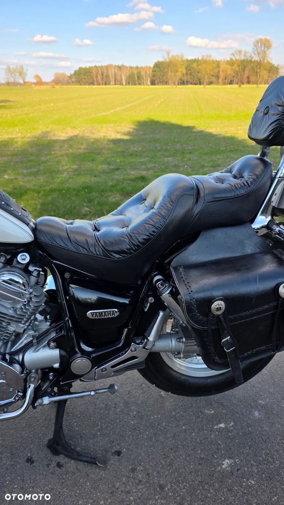 Yamaha Virago - 23