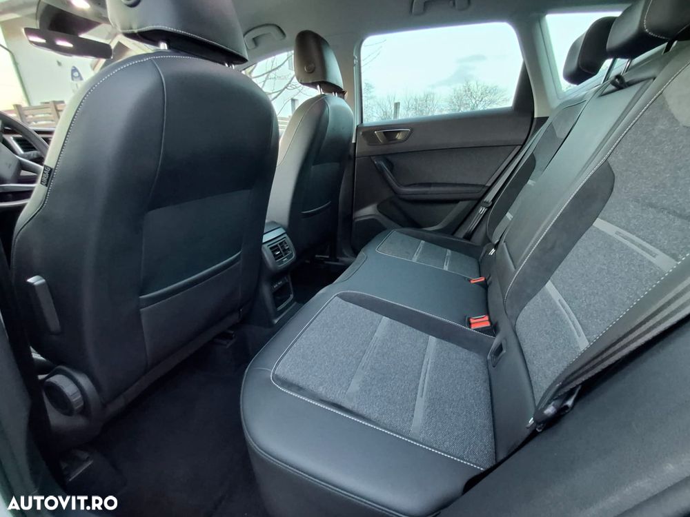 Seat Ateca 2.0 TDI DSG Xperience - 16