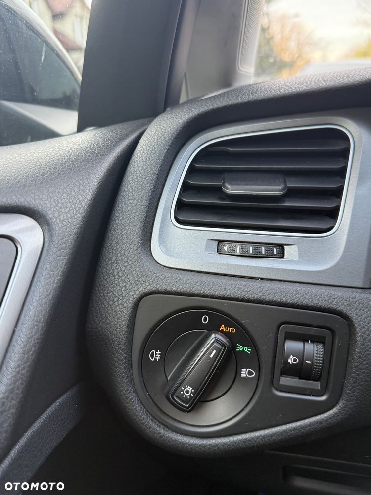 Volkswagen Golf 1.6 TDI BMT Trendline - 10