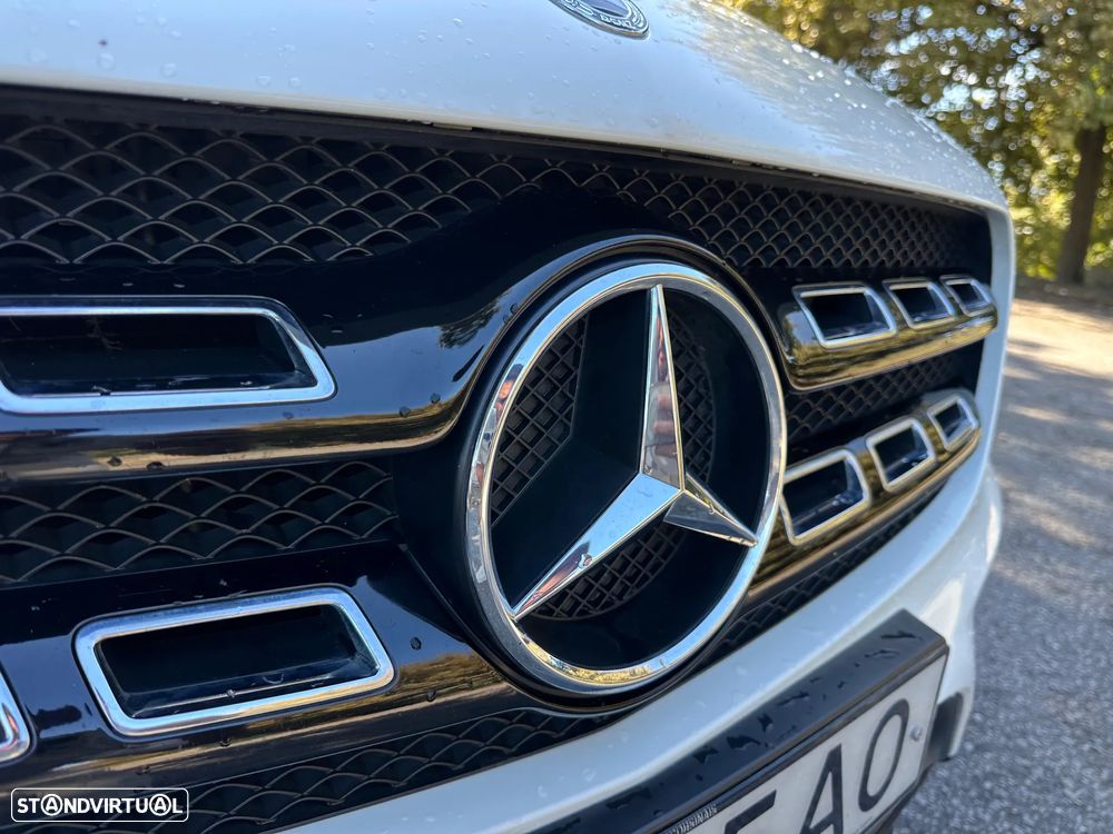 Mercedes-Benz GLA 180 - 11