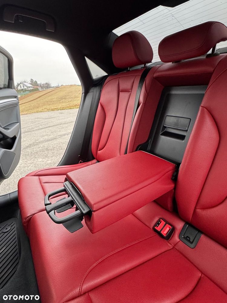 Audi A3 Limousine - 7