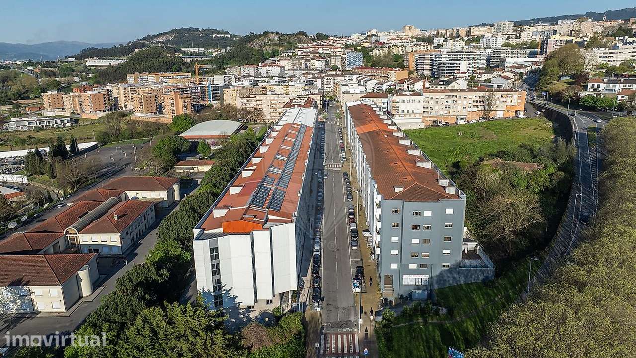 Apartamento T3 para venda - Grande imagem: 2/23