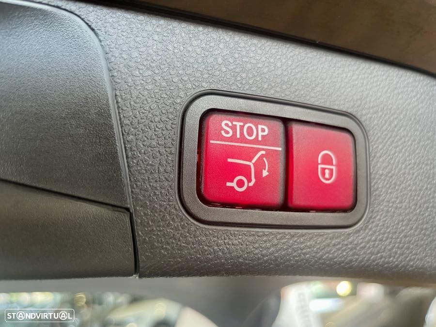 Mercedes-Benz C 300 de T 9G-TRONIC Avantgarde - 37
