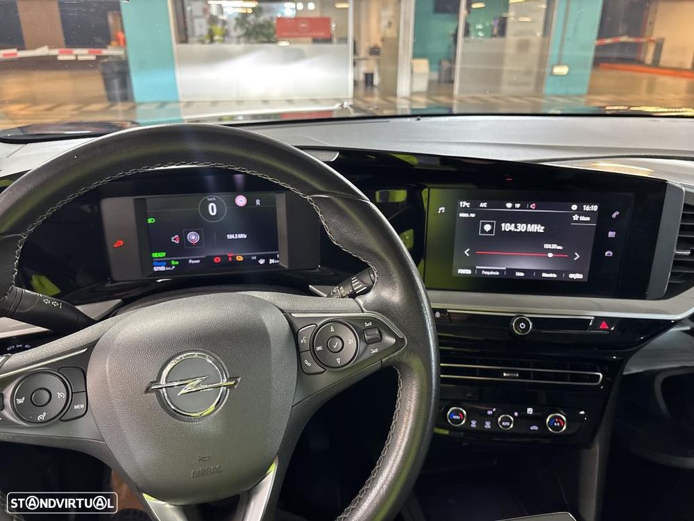 Opel Mokka-e Edition - 8