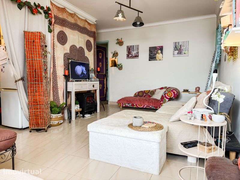 Apartamento T2 Amora - Grande imagem: 4/12