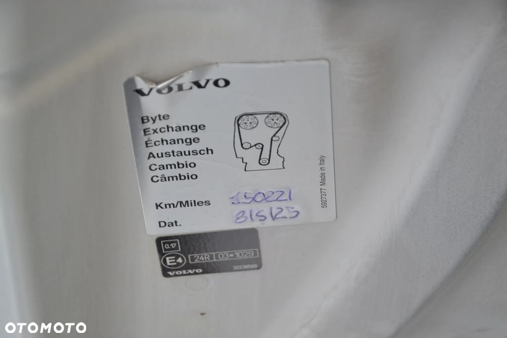 Volvo XC 40 D3 AWD R-Design - 39