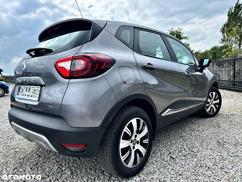 Renault Captur ENERGY dCi 90 EDC Experience - 36